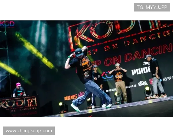 深圳街舞队个人能力引发热议争议背后的故事与未来发展探讨