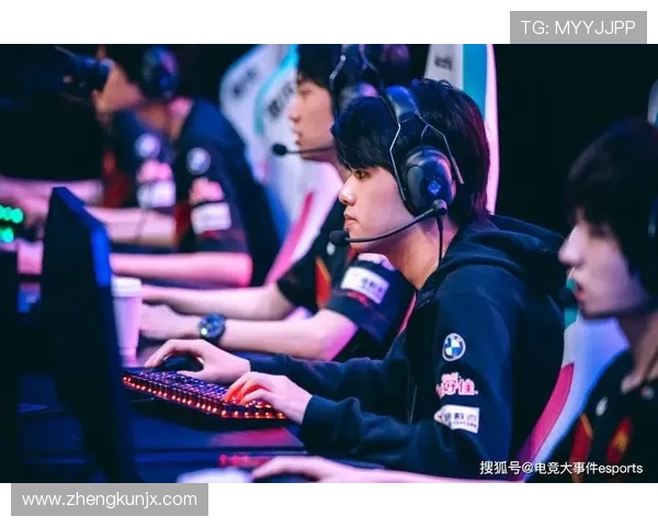 2023年英雄联盟实力榜单揭晓TES战队强势领跑前十名