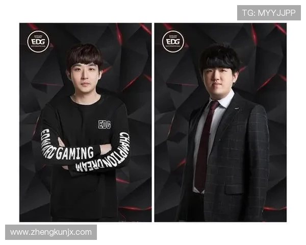 全球挑战赛回顾EDG心理素质如何影响比赛表现与团队协作