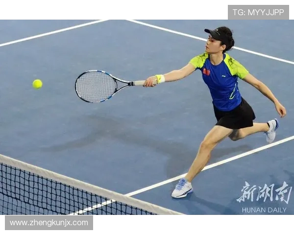 北京网球队在精英赛中的灵活战术与应变能力全面解析