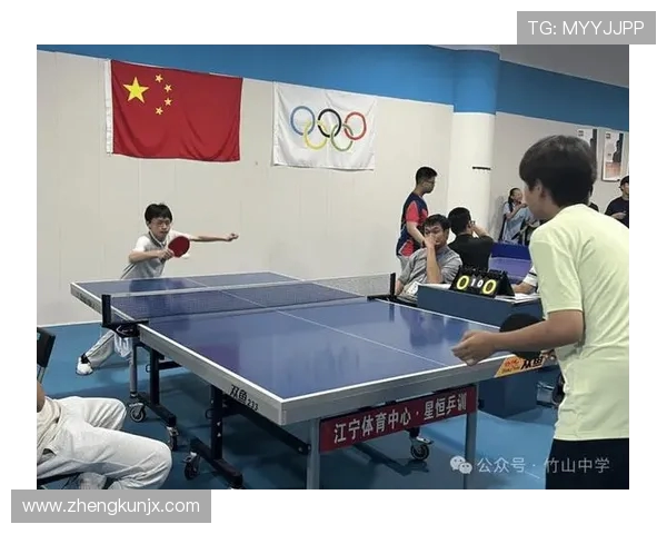 南京乒乓球队的灵活性揭秘与训练策略探讨之旅