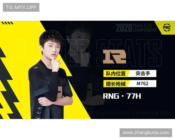 和平精英战术解析：RNG团队整体压制体系的深度剖析与应用