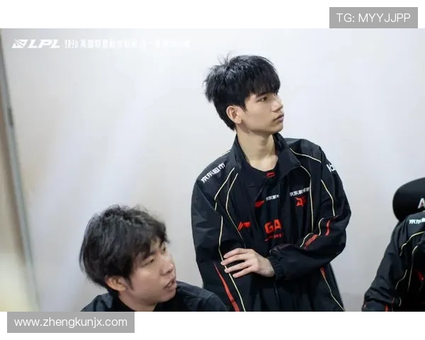 城市赛特别报道：探寻JDG战队的崛起与成长历程