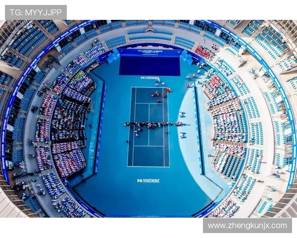 广州网球队在全运会中的节奏表现分析与点评