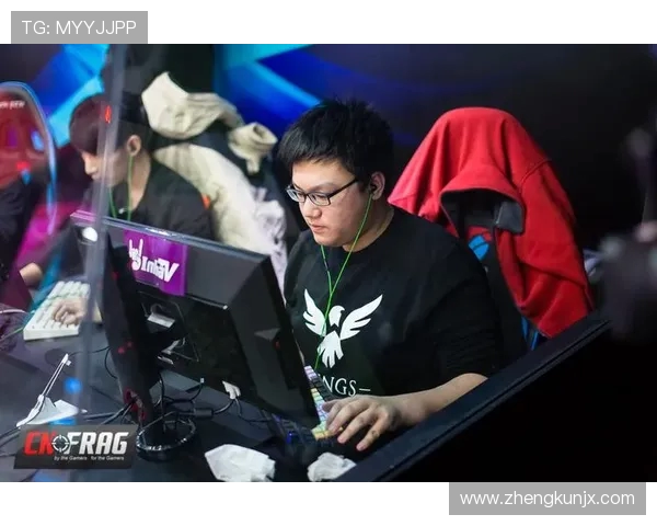 提升心理素质在CSGO中的应用与训练方法探讨