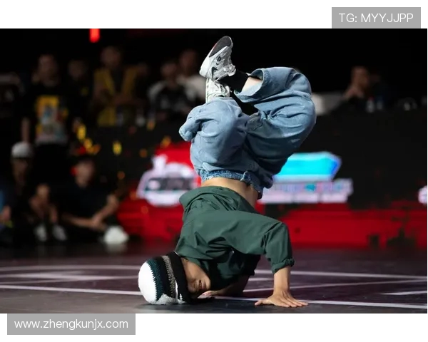 杭州街舞队战术革新引发热议展现街舞新风潮与竞技魅力